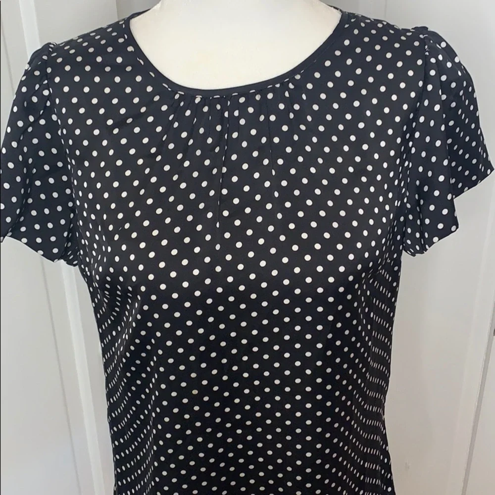 J.CREW•TOP